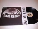 OASIS - Don't Believe the Truth OG NM vinyl and gatefold jacket Epic 2005