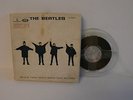 60s Paul McCartney THE BEATLES help Rare 1965 UK Mono Reel To Reel Tape