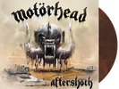 MOTÖRHEAD -Aftershock- LP Amber-Marbled VINYL*hawkwind*antiseen*rock'n'roll\m/*