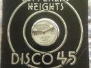 PURE RANKING HORACE ANDY SUFFERERS HEIGHTS RARE 1980 12
