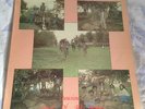 SWORD OF JAH MOUTH INVASION METRO SOUNDS 12” LP  COLLECTORS REGGAE EX