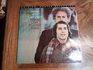 Simon and Garfunkel Bridge Over Troubled Water Original Master Recording lp MFSL