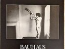 BAUHAUS IN THE FLAT FIELD LP 4AD 1980 original uk cad13 goth love and rockets