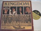 KINGDOM..S/T..RARE '70 HARD-PSYCH ROCKER SELDOM SEEN VG+