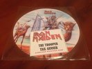 Iron Maiden - The Trooper Ltd 7