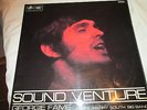GEORGIE FAME SOUND VENTURE LP MONO NEAR MINT VINYL Columbia sx 6076