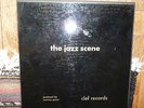 the jazz scene - produced by norman granz - clef records