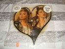 MADONNA  VINYL INTO THE GROOVE SHAPED PICTURE DISC PIC W8934P