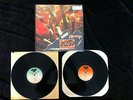 Led Zeppelin -Live Earl's Court 1975- (WAG 1934) NM Waggle 1985 - UK Import