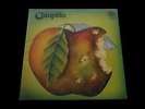 CATAPILLA Same LP Original UK 1971 MINT Swirl Vertigo Monster Prog