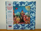 THE ROLLING STONES - THEIR SATANIC MAJESTIC REQUEST - LP - JAPAN OBI - NM