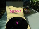 Michael Mike Softley LP MENSA