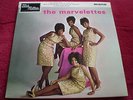 THE MARVELETTES The Marvelettes ORIG UK Tamla Motown EP 1964 TOP CONDITION M-/EX