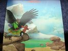 BUDGIE, 1973 UK LP, NEVER TURN YOUR BACK ON A FRIEND, BRILLIANT EXAMPLE