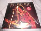 Jimi Hendrix Live Isle Of Wight Blue Wild Angel 3 Record LP Set No. 2846 Sealed