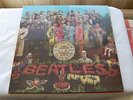 BEATLES  Sgt  PEPPER  UK  first press  MONO  original from 1967 EX/EX