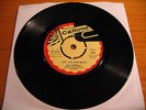 ROY SHIRLEY Get On The Ball J. MOORE Sound & Soul CALTONE (TONE 101) 1967 ex ?