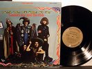 COUNTRY JOE & THE FISH Feel Like I'm Fixin ToDie '67 STEREO w game in shrink NM-