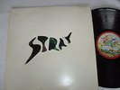 ? STRAY -STRAY (1ST ALBUM)? DIE-CUT SLEEVE? 1E/1E MATRIX UK TRANSATLANTIC 1970?