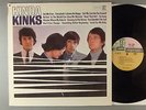 Kinks, The  Kinda Kinks   Clean Mono