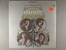 Kinks, The  Something Else By The Kinks   SEALED