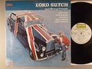 Lord Sutch and Heavy Friends  Self-Titled  With Jimmy Page Jeff Beck