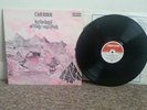 CARAVAN IN THE LAND OF GREY & PINK LP 71 UK DERAM 1D/1D WIDE SPINE  NM Audio