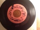 Northern Soul Perry And The Harmonics Mercury 72476 Do The Monkey With James Nm-