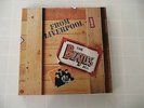 THE BEATLES BOX - FROM LIVERPOOL - 8 x LP BOX SET - VINYL
