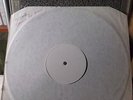 The Damned 'The Peel Sessions' VERY RARE White Label PROMO 12