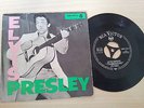 Elvis Presley, EP, RCA Victor, EPB-1254-2, Germany, ohne Scotty Moore