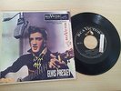 Elvis Presley, RCA Victor, MKE-172, Mexico, PROMO, black Label