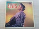 Elvis Presley, EP, RCA, EPA-994, Army Press, nur Cover