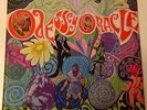 THE ZOMBIES ODESSEY AND ORACLE MONSTER RARE UK MONO 1ST PRESS STUNNING