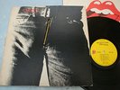 Rolling Stones Sticky Fingers LP COC59100 1971 w/working zippers