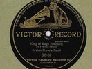 RAGTIME : ARTHUR PRYOR BAND ON VICTOR 5301