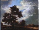 BRAHMS Double Concerto in A minor Op 102 (HMV ASD 549) EX-/EX+