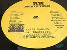 RARE .COLLEEN GRANT.LATIN PARANG RH PRODUCTIONS . RH 102..DISCO / BREAKS / FUNK