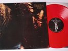 PARADISE LOST -Gothic LP 1991 , ORIG. VILE 26 Gatefold RED VINYL my dying bride
