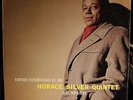 Further Explorations By The Horace Silver Quintet-Blue Note-1589-47 W. 63rd-LSN