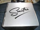 FRANK SINATRA Very Rare Original Master Recording (unplayed) mint