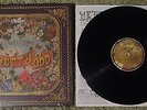 PANIC AT THE DISCO-PRETTY ODD LIMITED EDITION COLOR VINYL LP