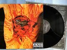 DISMEMBER - INDECENT AND OBSCENE - 1993 - LP - entombed obituary carcass death
