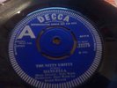 Manuella - The Nitty Gritty Decca 1965 Demo