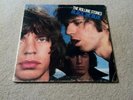 THE ROLLING STONES Black And Blue LP UK Vinyl Record Album RARE