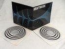 KRAFTWERK - 1st UK PRESS - VERTIGO SWIRL - OUTSTANDING CONDITION - BARELY PLAYED