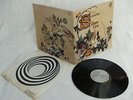 MAGNA CARTA - SEASONS - UK VERTIGO SWIRL - IMMACULATE, NEAR MINT VINYL and AUDIO
