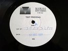 Various TOTALLY WIRED III (3) ACID JAZZ - RARE 1989 UK TEST PRESSING Vinyl LP EX