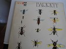 Syd Barrett - Barrett - Original LP - NO EMI