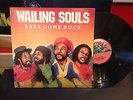 WAILING SOULS baby come rock US JOE GIBBS EXC-